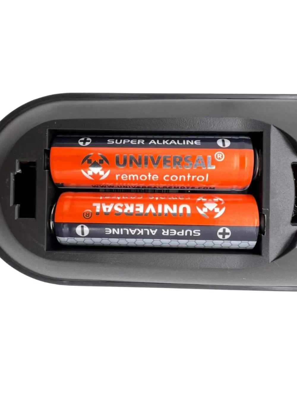 Time Warner Cable CLIKR-5 Universal Remote Control With Manual UR5U-8790L-TWD
